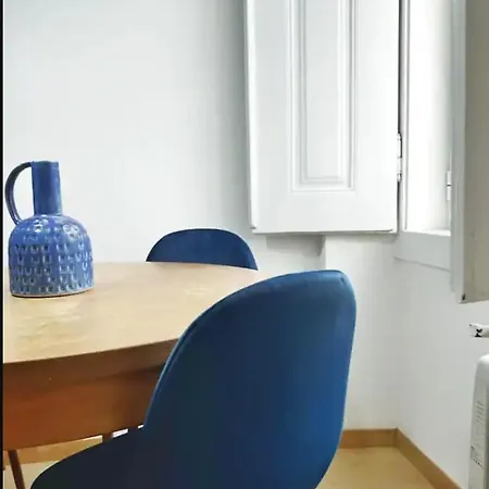 Vintage Terrace With Terrace By Homeful Homes Apartmán Lisboa