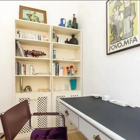 Vintage Terrace With Terrace By Homeful Homes *