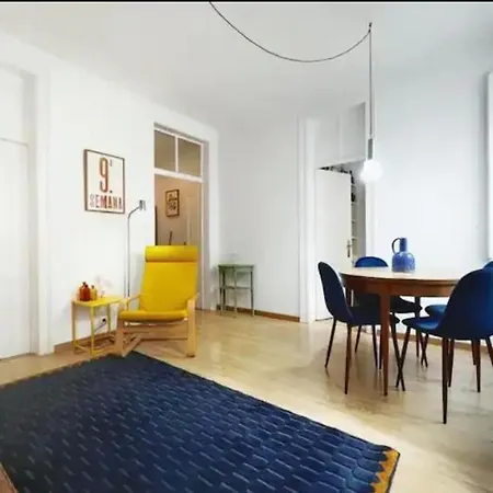 Vintage Terrace With Terrace By Homeful Homes Apartament