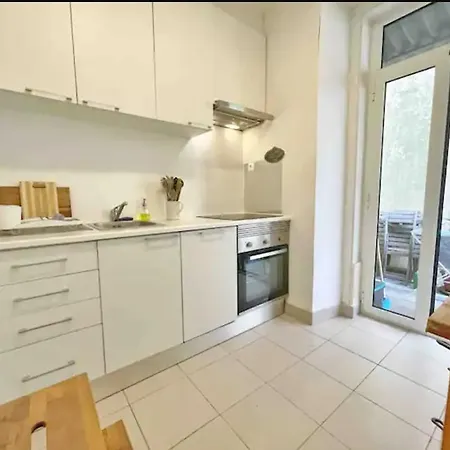 Apartament Vintage Terrace With Terrace By Homeful Homes Lizbona