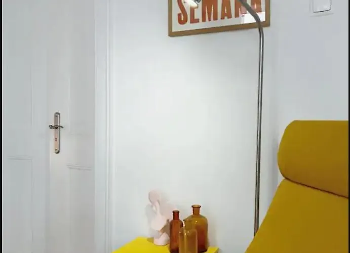 Vintage Terrace With Terrace By Homeful Homes 公寓 Lisboa