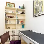 Vintage Terrace With Terrace By Homeful Homes *