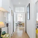Vintage Terrace With Terrace By Homeful Homes