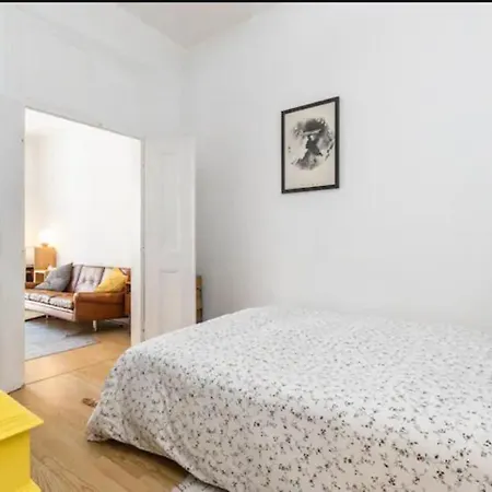 Appartement Vintage Terrace With Terrace By Homeful Homes Lissabon