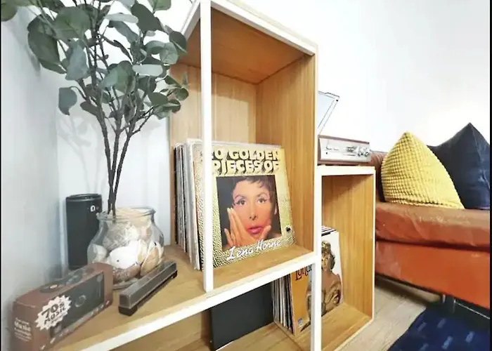 Vintage Terrace With Terrace By Homeful Homes Lisboa
