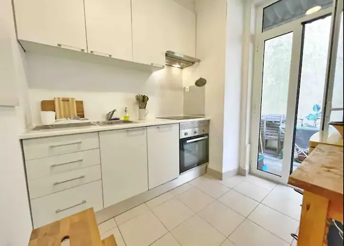 Apartamento Vintage Terrace With Terrace By Homeful Homes Lisboa