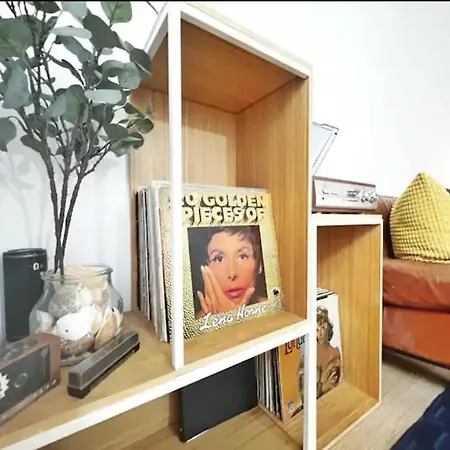 Vintage Terrace With Terrace By Homeful Homes Lisbon