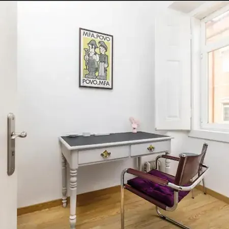 Apartment Vintage Terrace With Terrace By Homeful Homes *