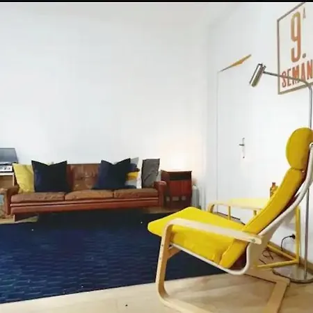 Vintage Terrace With Terrace By Homeful Homes Apartment Lisbon
